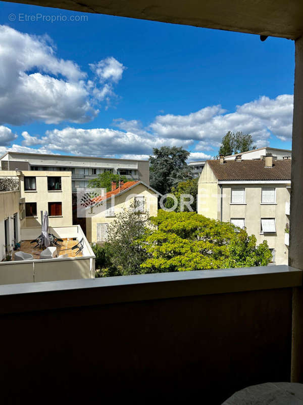 Appartement à CAHORS