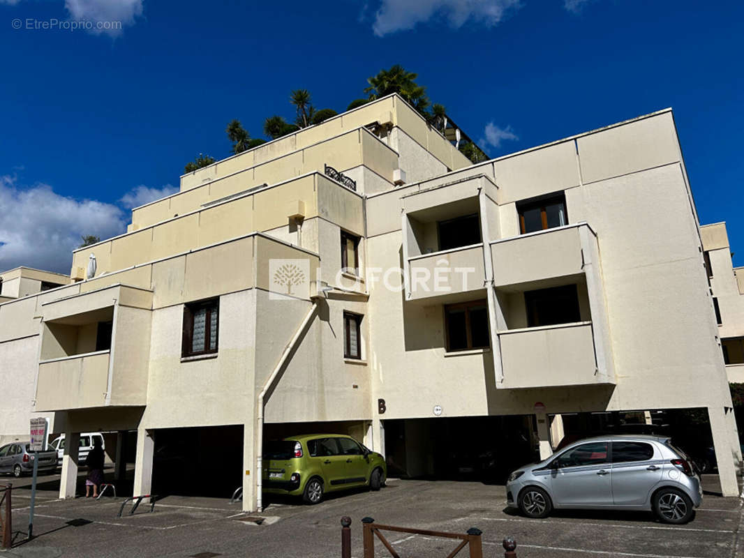 Appartement à CAHORS