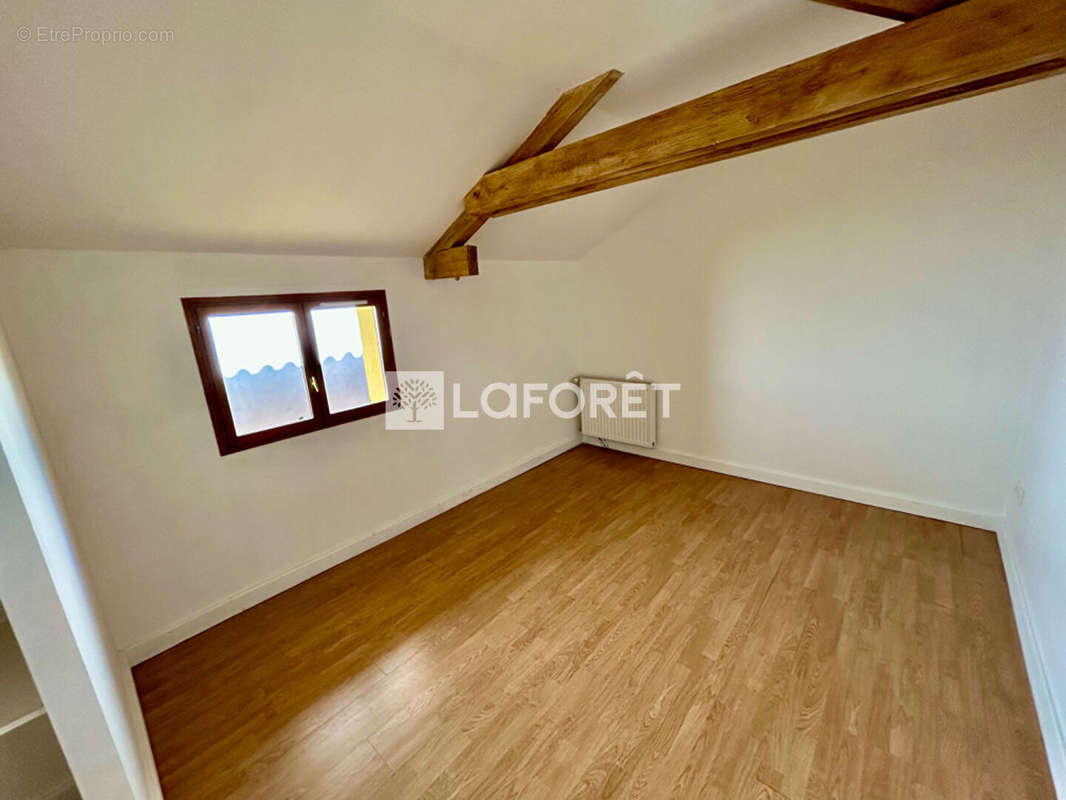 Appartement à CAHORS