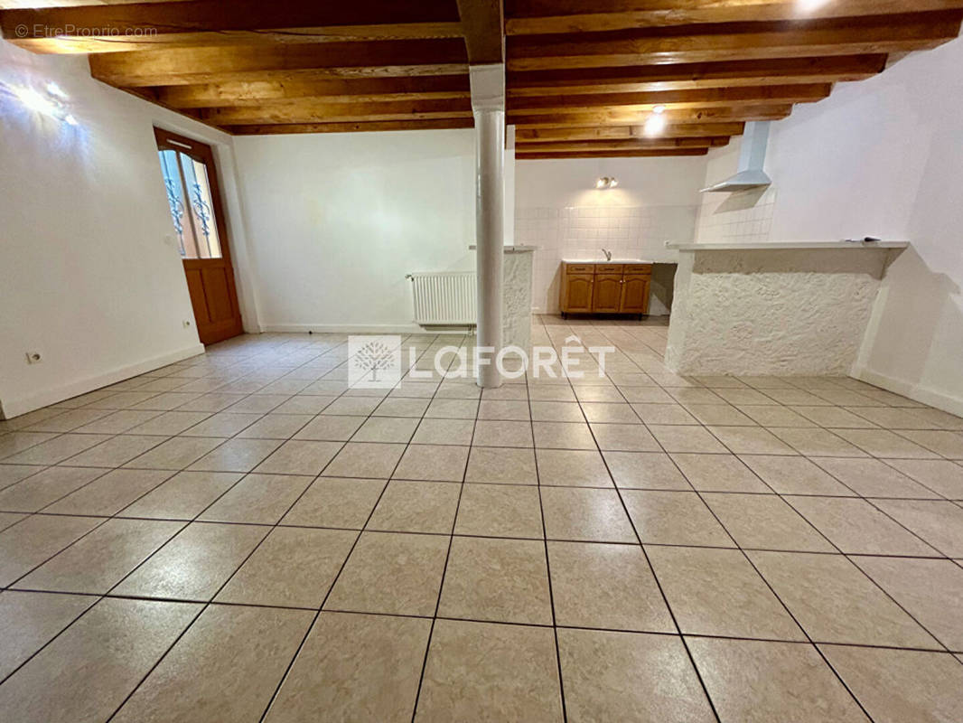 Appartement à CAHORS