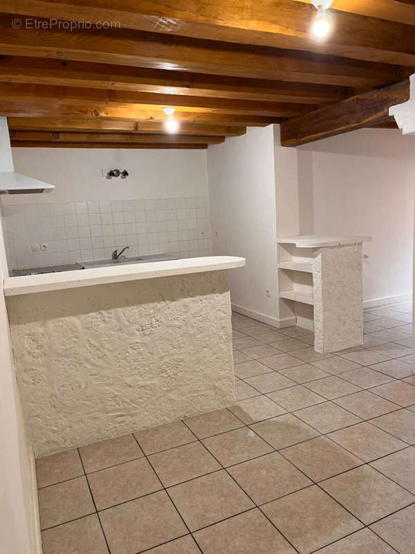 Appartement à CAHORS