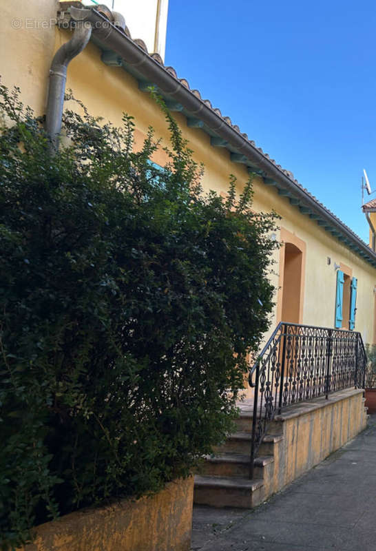 Appartement à CAHORS