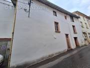 Appartement à SAINT-VALLIER