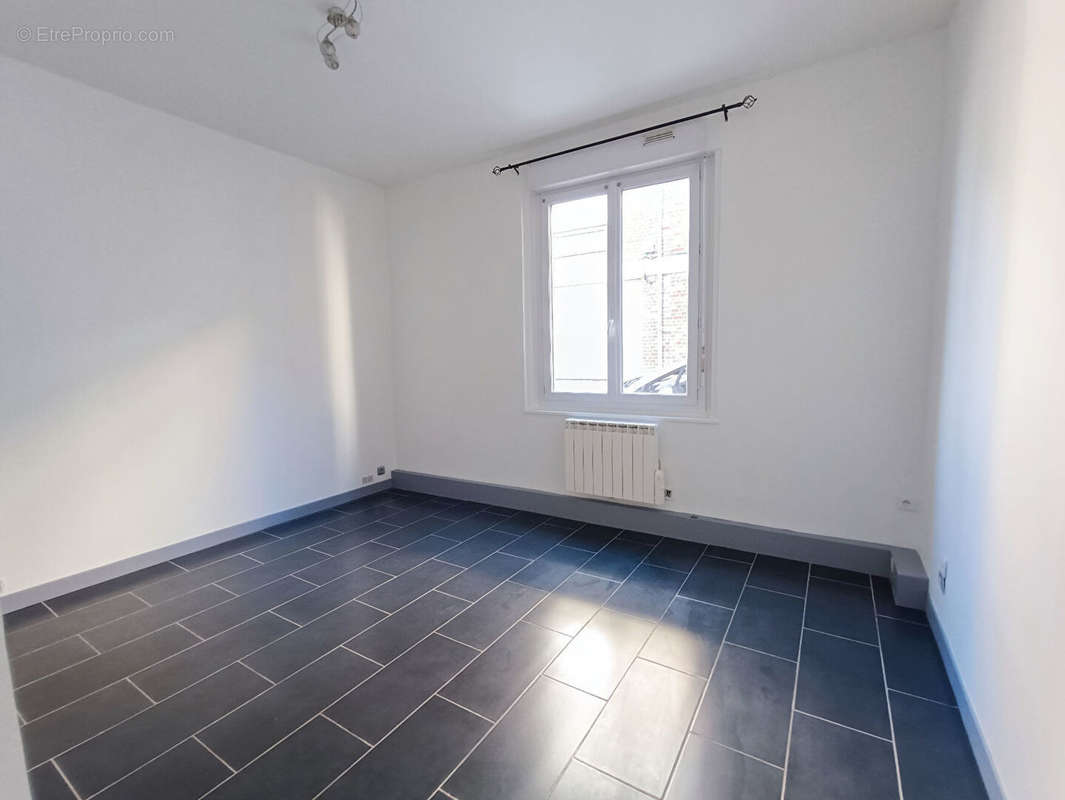 Appartement à SAINT-QUENTIN