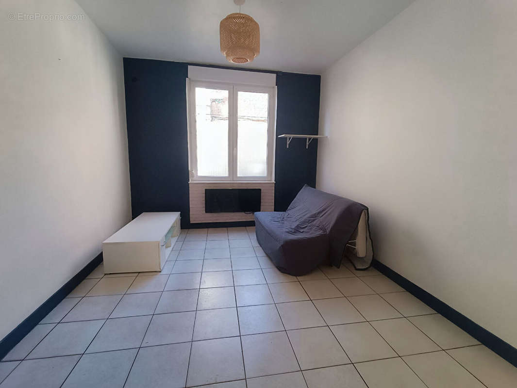 Appartement à SAINT-QUENTIN