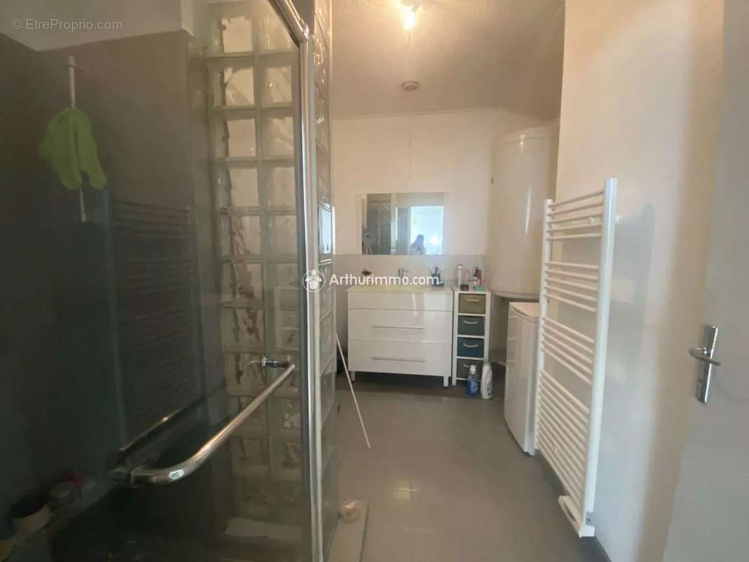 Appartement à MILLAU