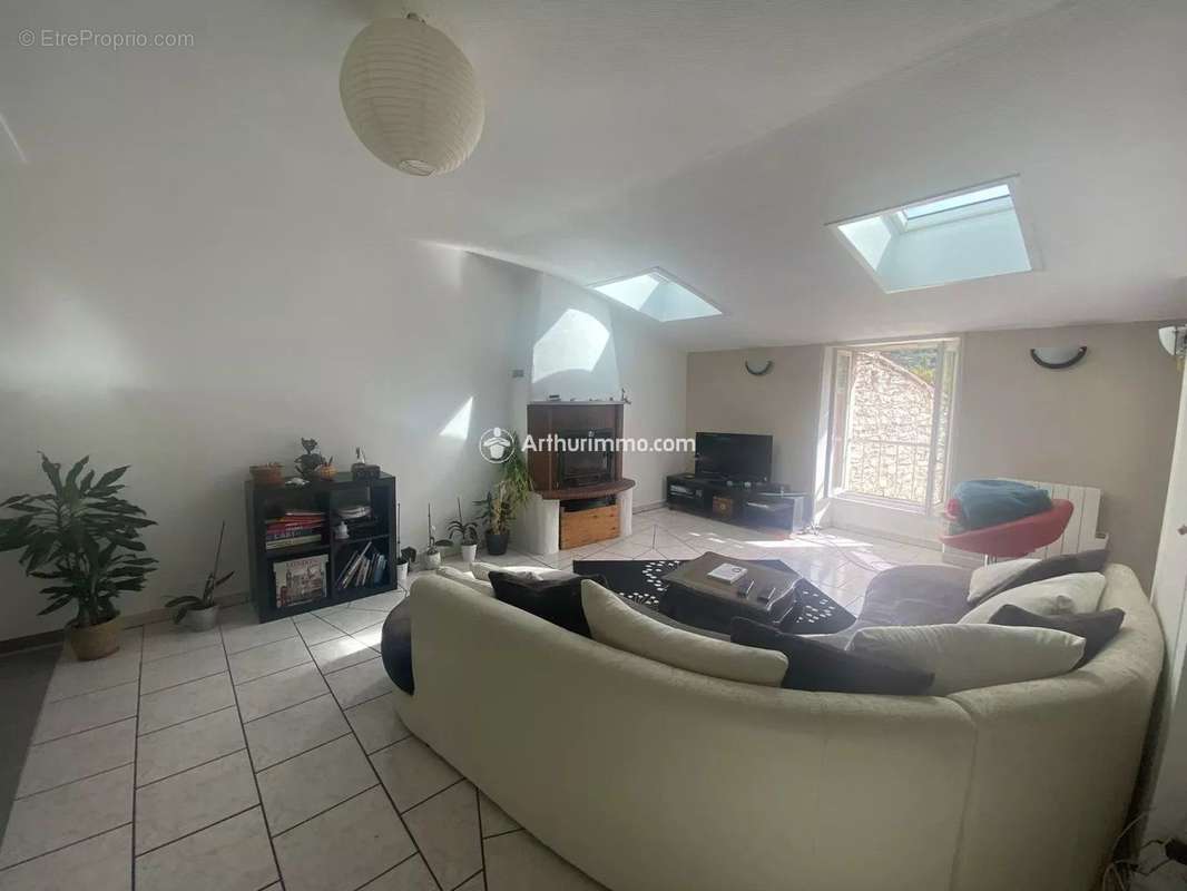 Appartement à MILLAU