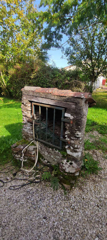 Maison à SAINT-FLORENT-DES-BOIS