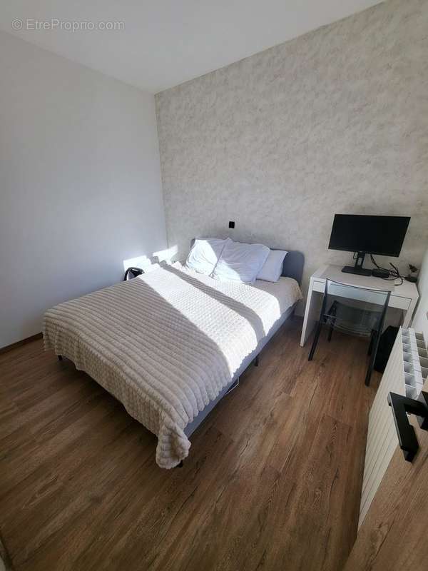 Appartement à LONGWY