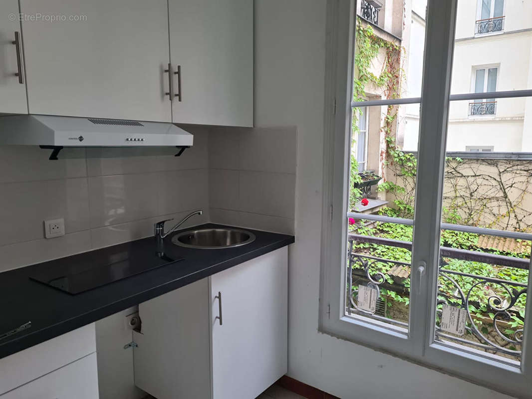 Appartement à PARIS-6E