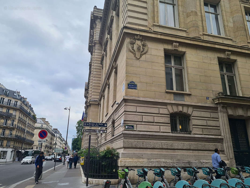 Appartement à PARIS-6E