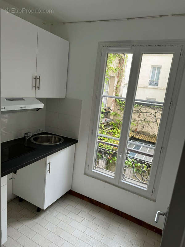 Appartement à PARIS-6E