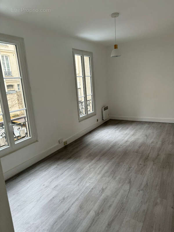 Appartement à PARIS-6E