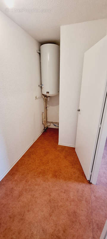 Appartement à MONT-DE-MARSAN