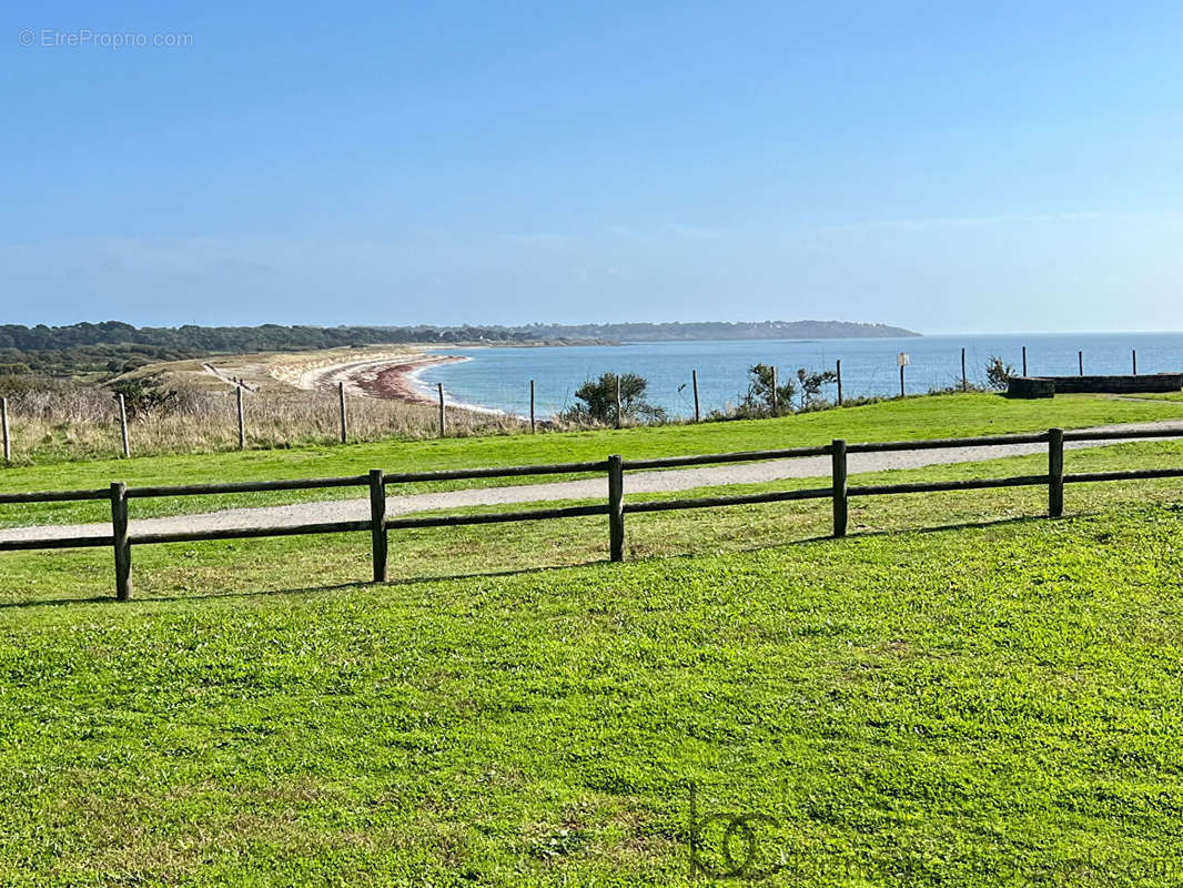 Appartement à ARZON