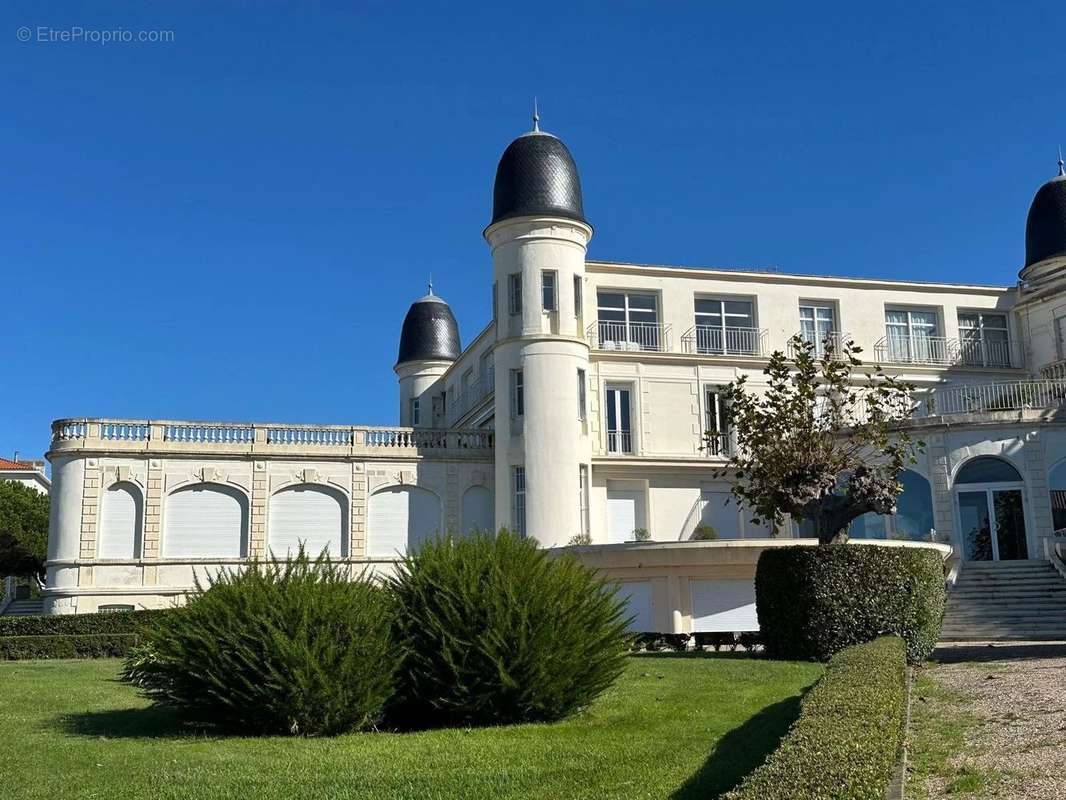 Appartement à ROYAN