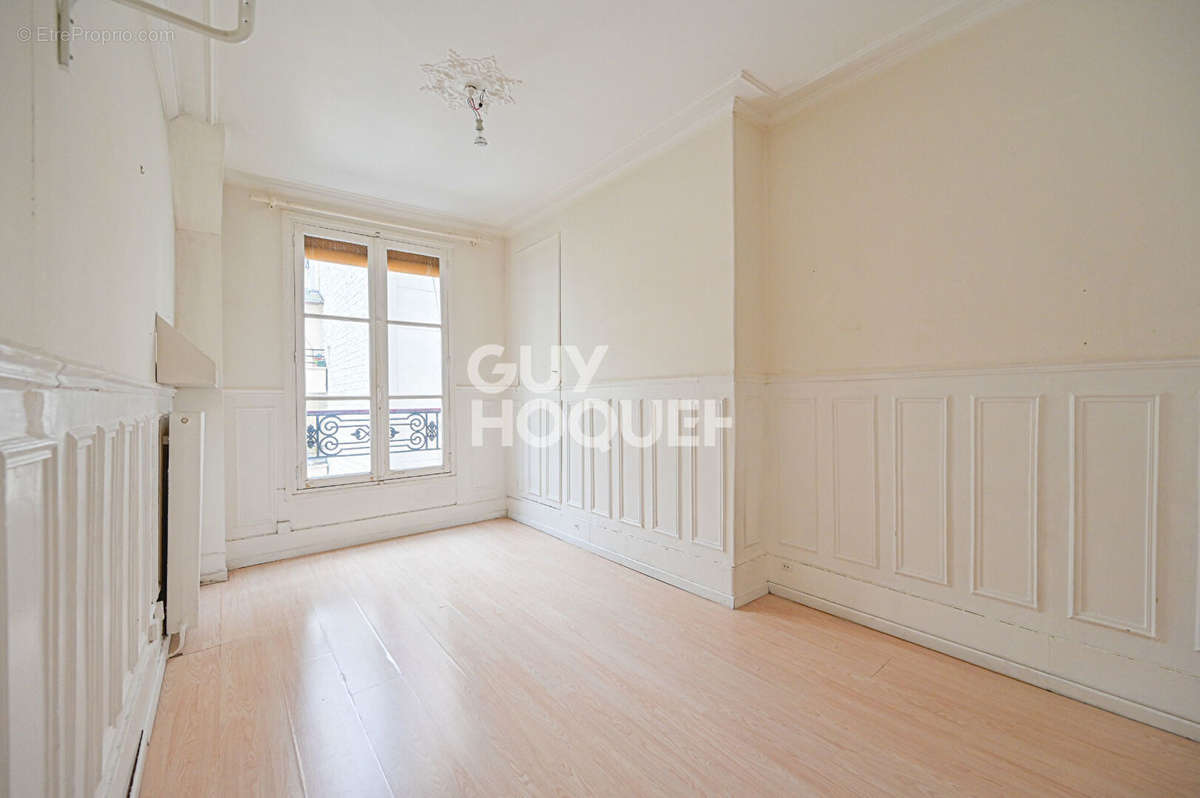 Appartement à PARIS-13E