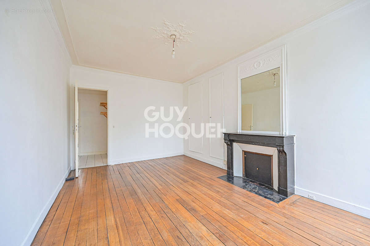 Appartement à PARIS-13E