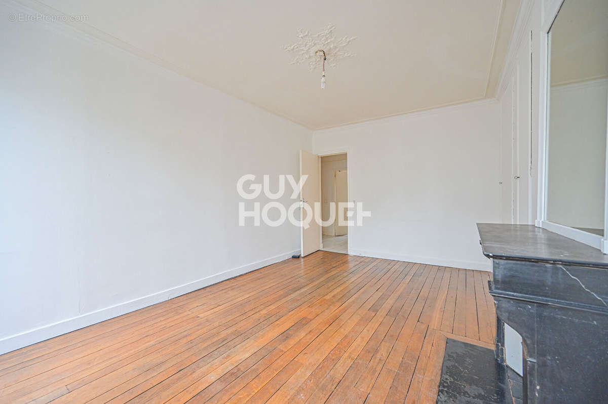 Appartement à PARIS-13E