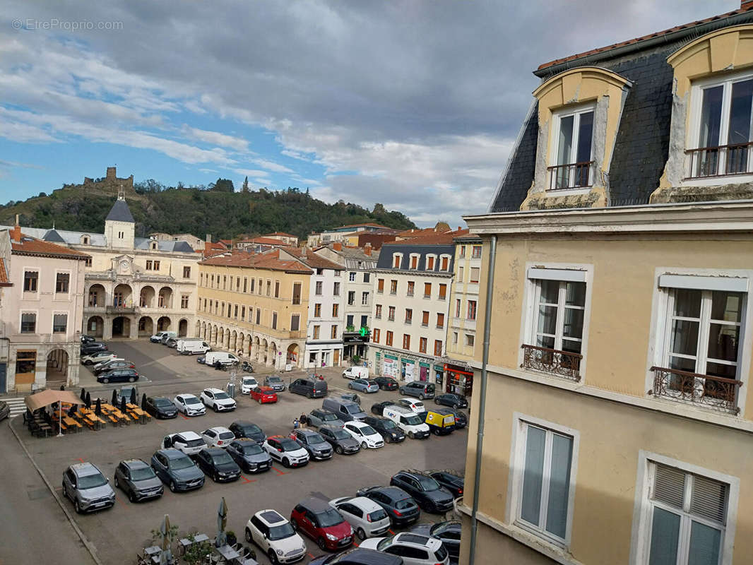 Appartement à VIENNE