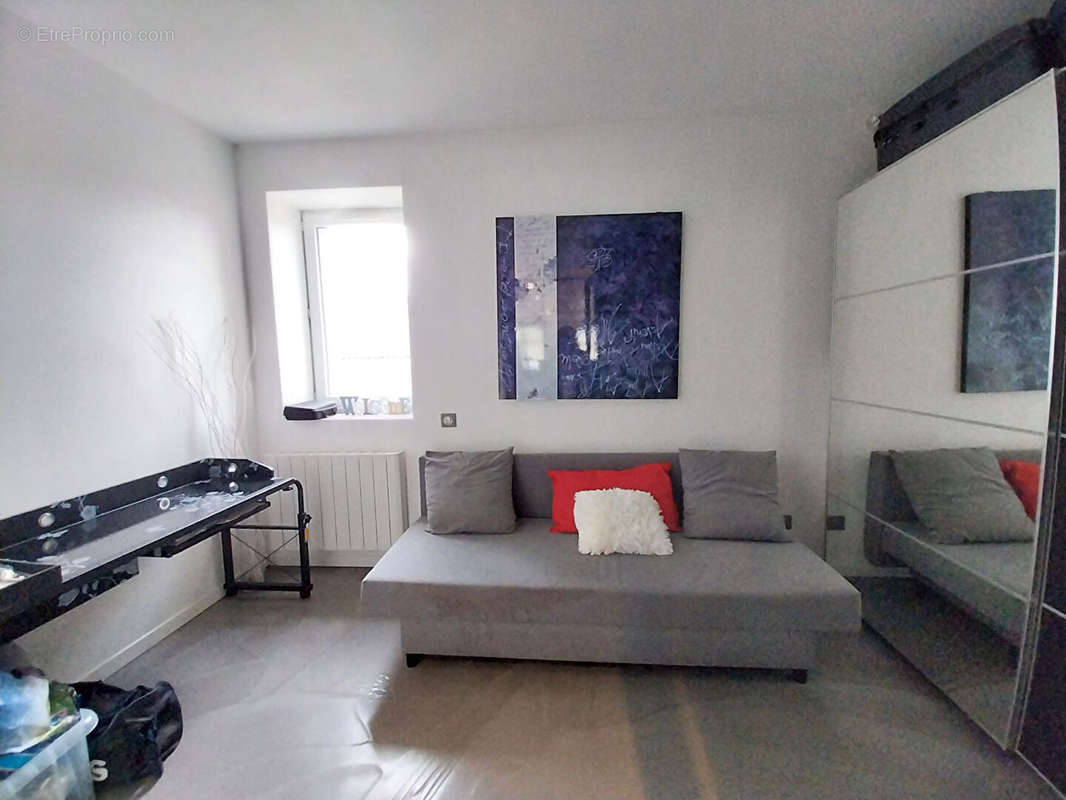 Appartement à VIENNE