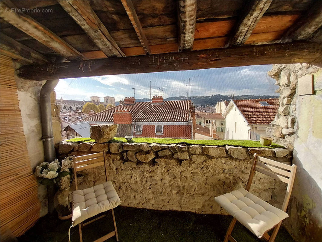 Appartement à VIENNE