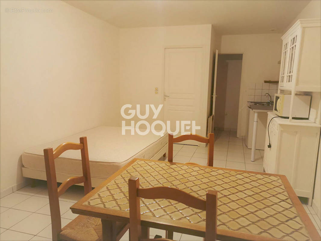 Appartement à GURGY