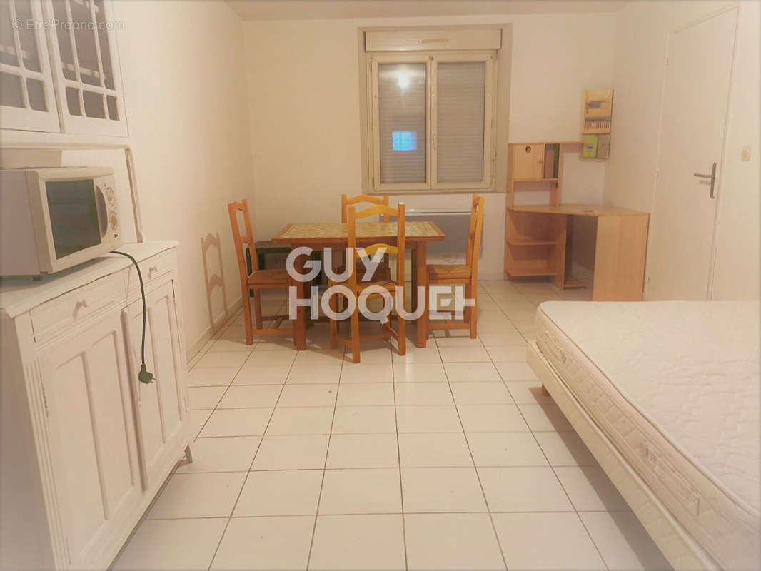 Appartement à GURGY