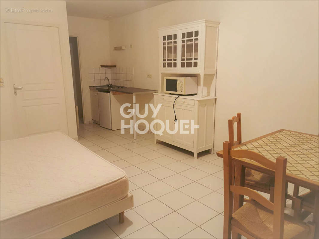 Appartement à GURGY