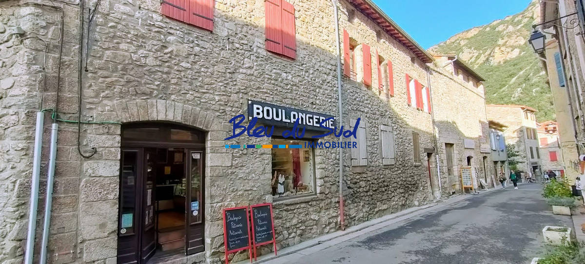 Autre à VILLEFRANCHE-DE-CONFLENT