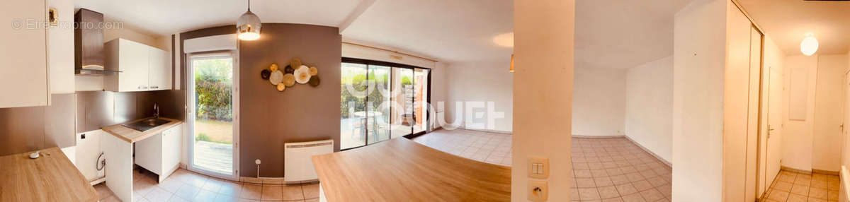 Appartement à BLAGNAC