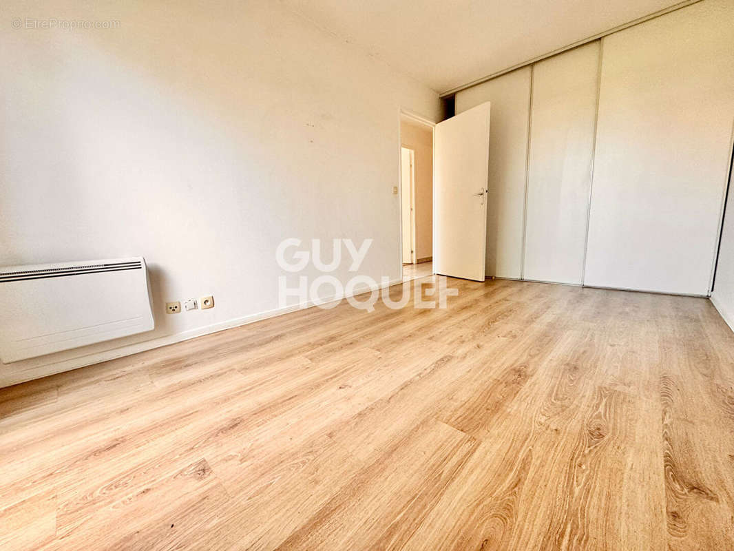 Appartement à BLAGNAC