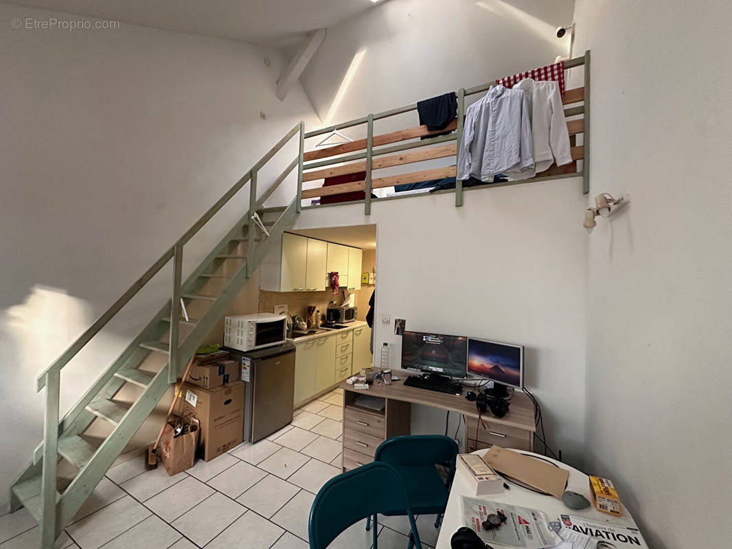 Appartement à BOURGES