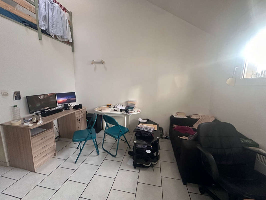 Appartement à BOURGES