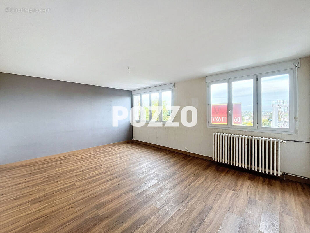 Appartement à VIRE