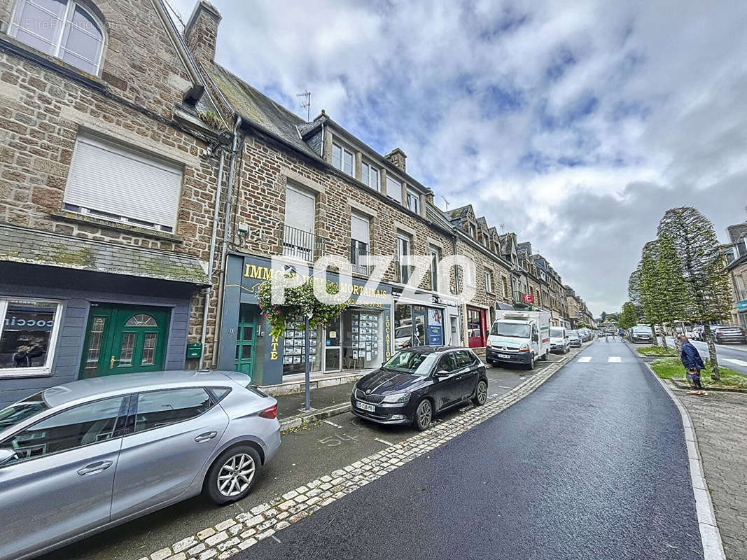 Appartement à SOURDEVAL