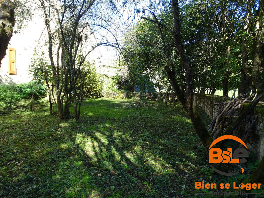 Maison 2 chambres Lozère Les Salelles - BSLE - Saint Chély - Maison à LES SALELLES