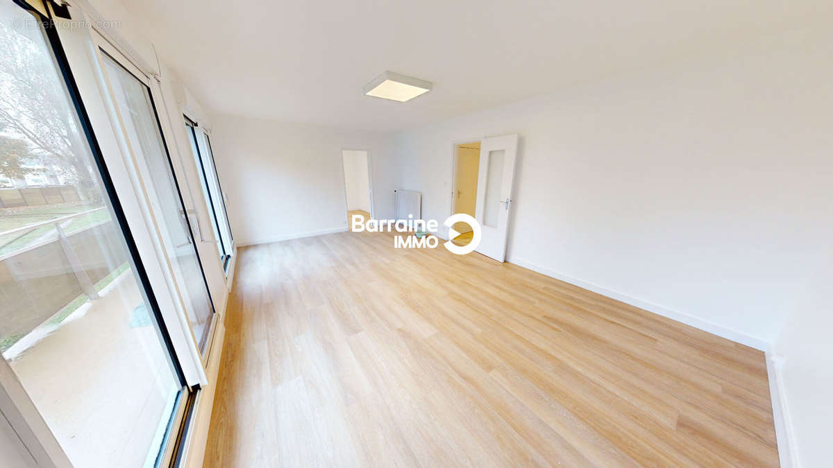 Appartement à BREST