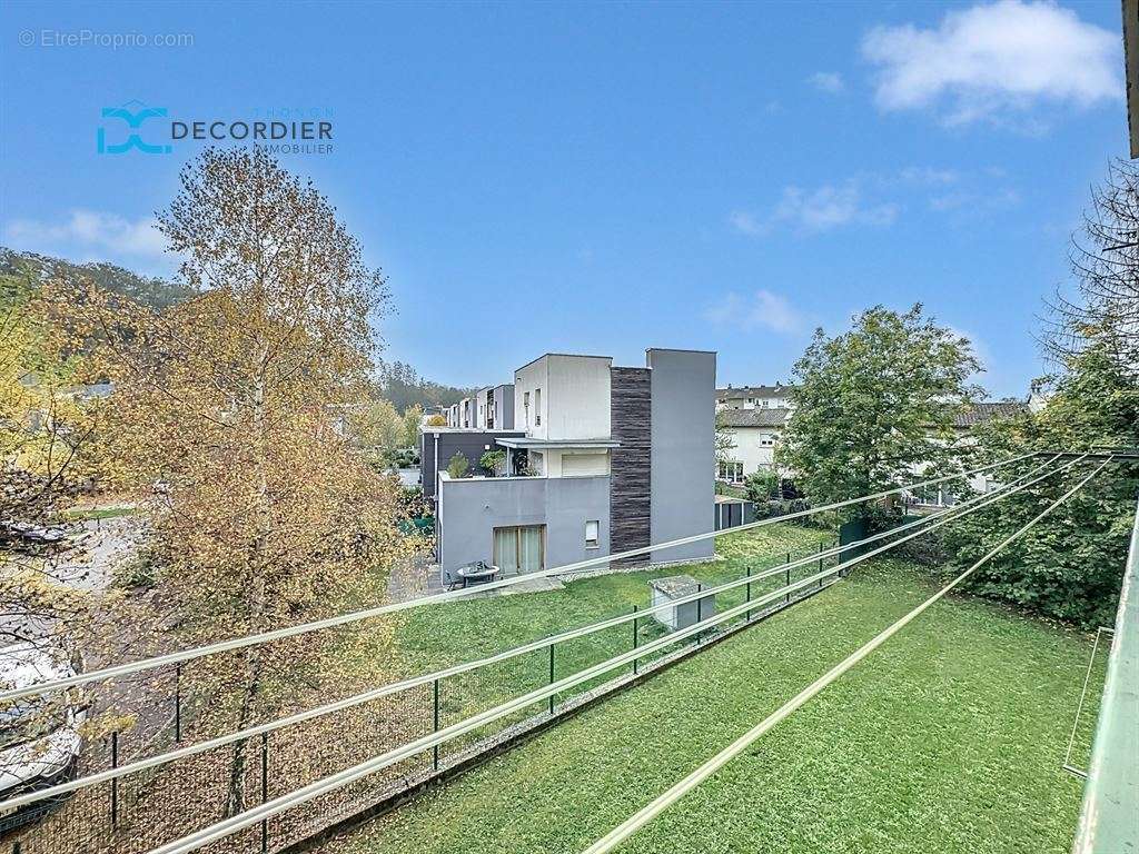 Appartement à THONON-LES-BAINS