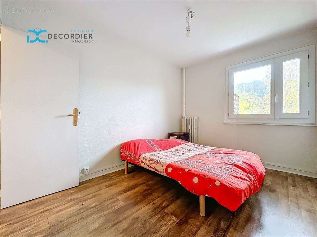 Appartement à THONON-LES-BAINS