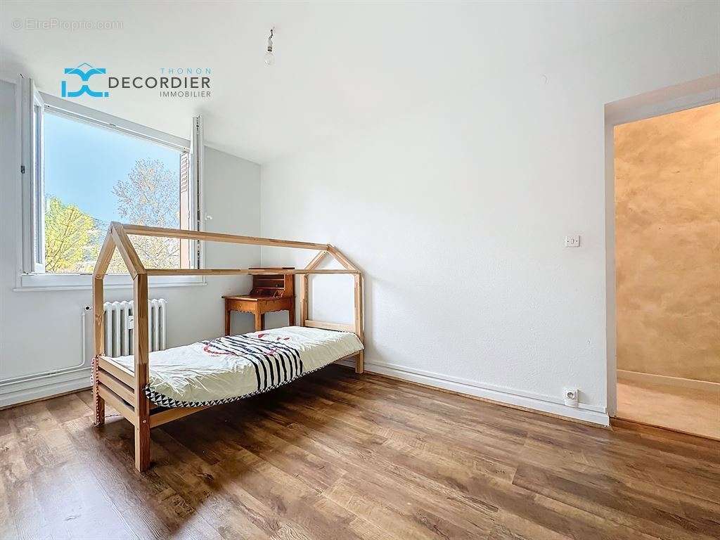 Appartement à THONON-LES-BAINS