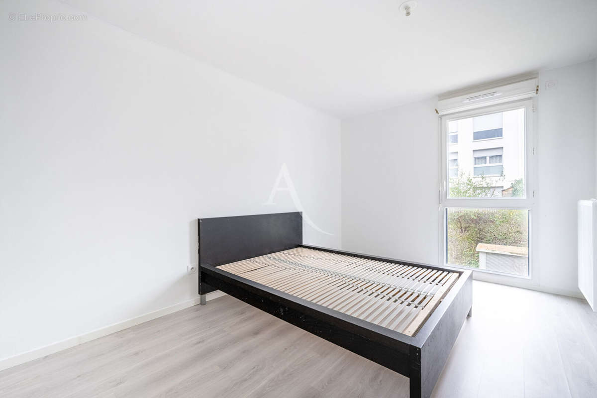 Appartement à CERGY