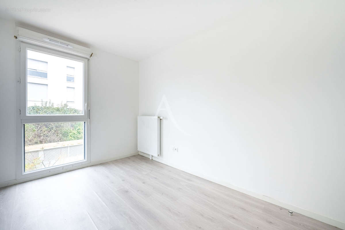 Appartement à CERGY