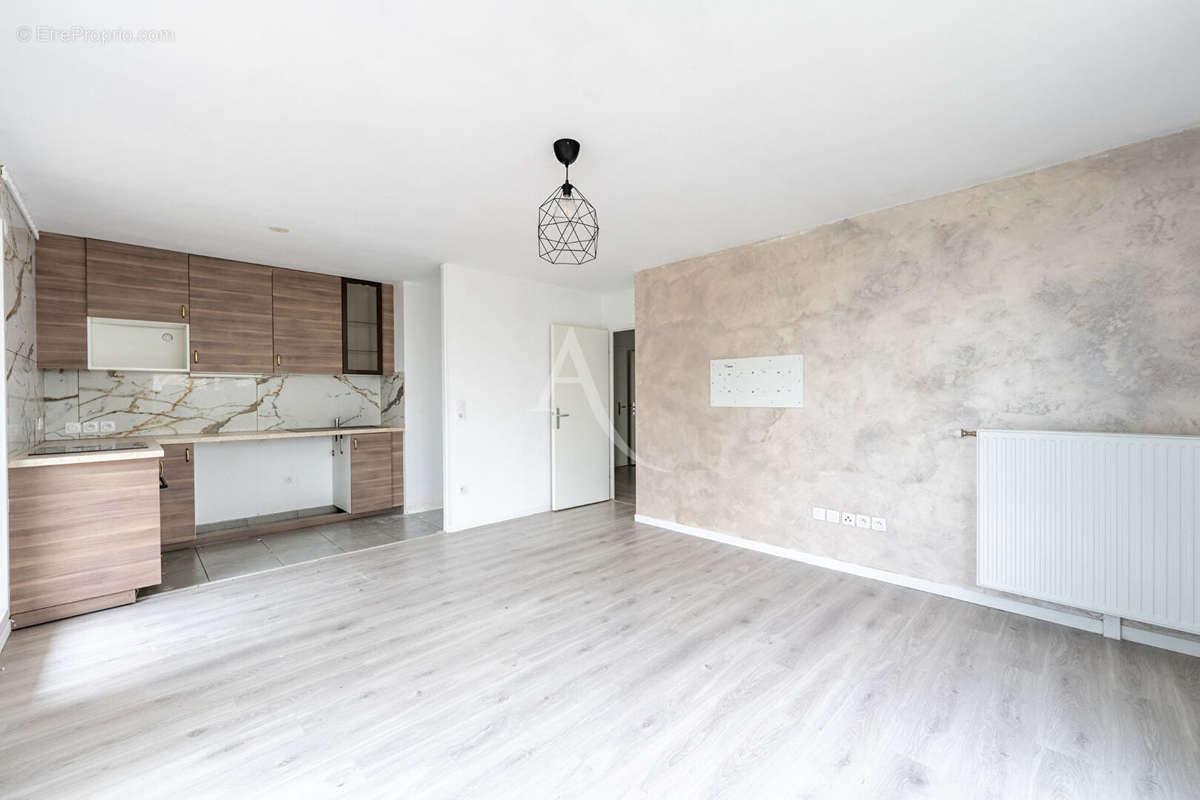 Appartement à CERGY