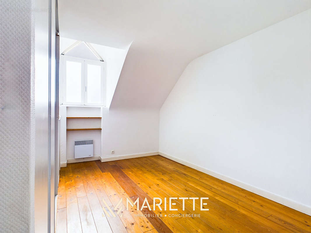 Appartement à CONCARNEAU