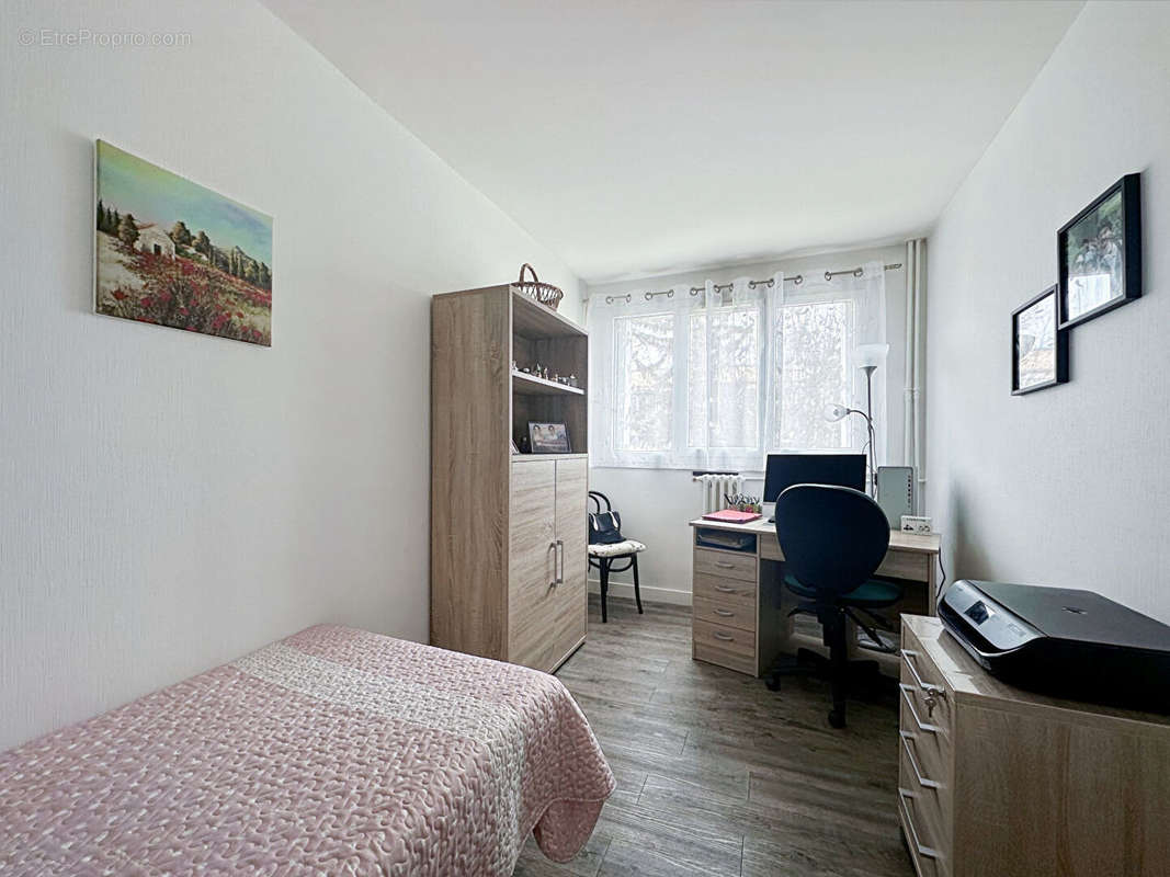 Appartement à BALLANCOURT-SUR-ESSONNE