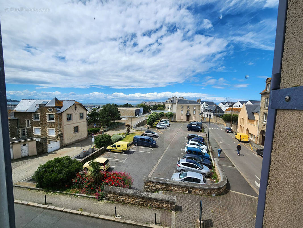 Appartement à SAINT-MALO