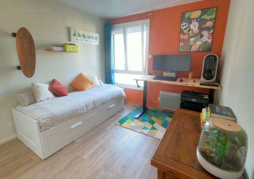 Appartement à LA CIOTAT