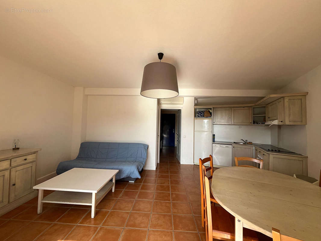 Appartement à LA CIOTAT