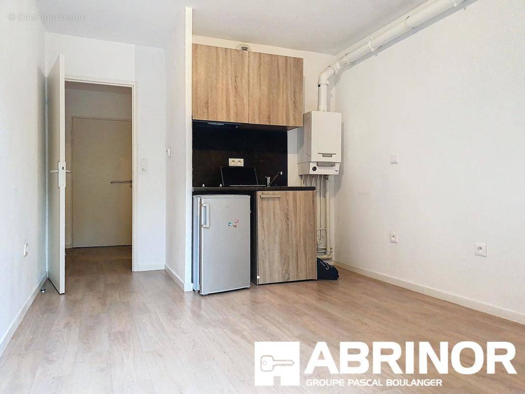 Appartement à AMIENS